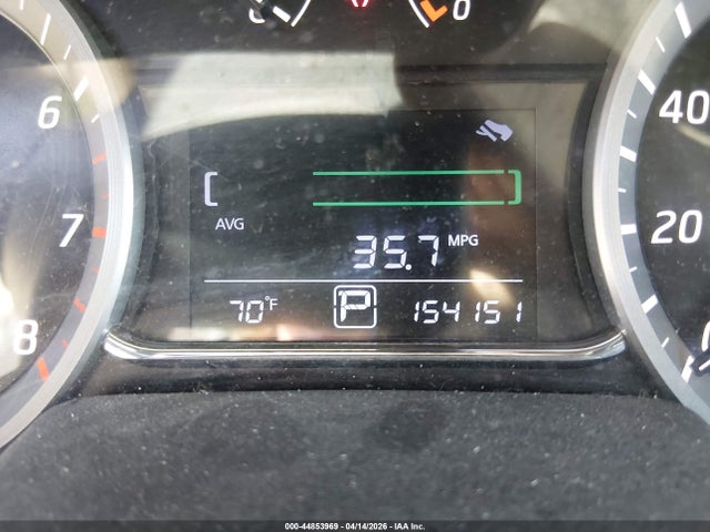 44853969 :رقم المزاد ، 3N1AB7AP5FY342421 vin ، 2015 Nissan Sentra Sv مزاد بيع