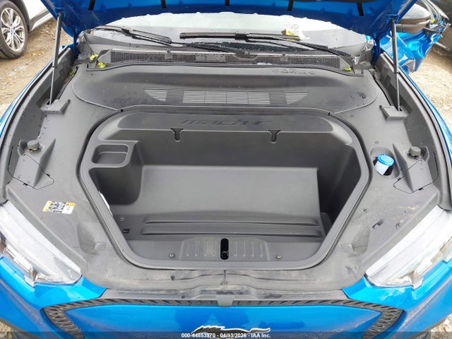 Продажа на аукционе авто 2025 Ford Mustang Mach-e Select, vin: 3FMTK1S54SMA38915, номер лота: 44853970