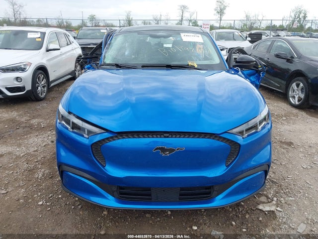 Продажа на аукционе авто 2025 Ford Mustang Mach-e Select, vin: 3FMTK1S54SMA38915, номер лота: 44853970