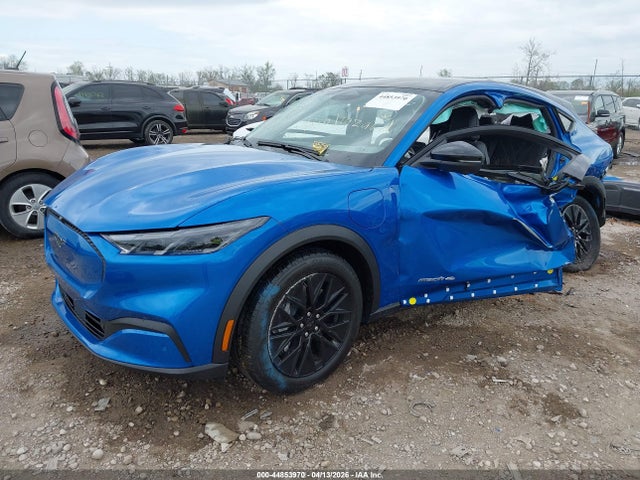 Продажа на аукционе авто 2025 Ford Mustang Mach-e Select, vin: 3FMTK1S54SMA38915, номер лота: 44853970