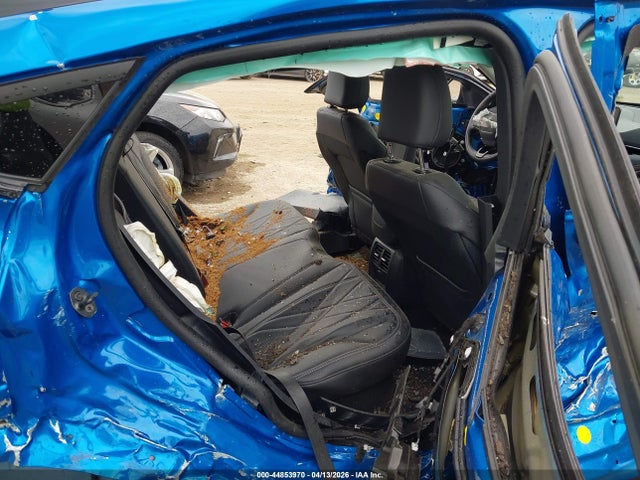 Продажа на аукционе авто 2025 Ford Mustang Mach-e Select, vin: 3FMTK1S54SMA38915, номер лота: 44853970