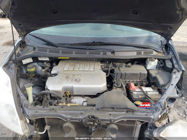 Продажа на аукционе авто 2009 Toyota Sienna Le, vin: 5TDZK23C89S287455, номер лота: 44853972