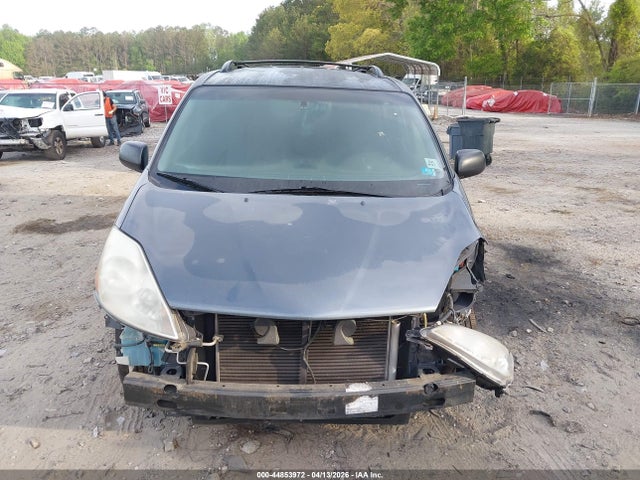Продажа на аукционе авто 2009 Toyota Sienna Le, vin: 5TDZK23C89S287455, номер лота: 44853972