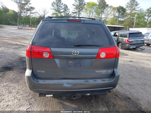 Продажа на аукционе авто 2009 Toyota Sienna Le, vin: 5TDZK23C89S287455, номер лота: 44853972