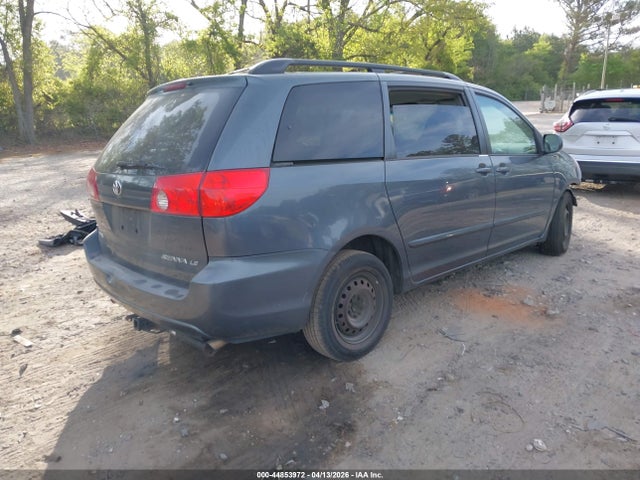 Продажа на аукционе авто 2009 Toyota Sienna Le, vin: 5TDZK23C89S287455, номер лота: 44853972