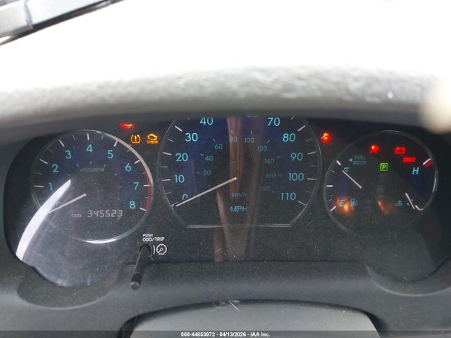 Продажа на аукционе авто 2009 Toyota Sienna Le, vin: 5TDZK23C89S287455, номер лота: 44853972