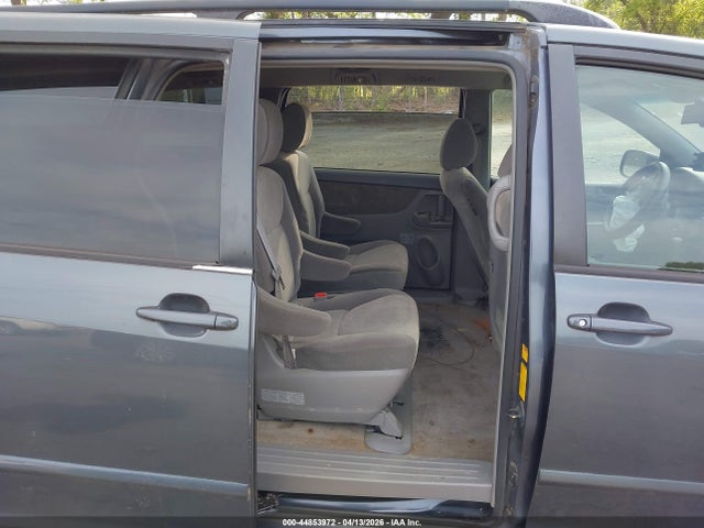 Продажа на аукционе авто 2009 Toyota Sienna Le, vin: 5TDZK23C89S287455, номер лота: 44853972