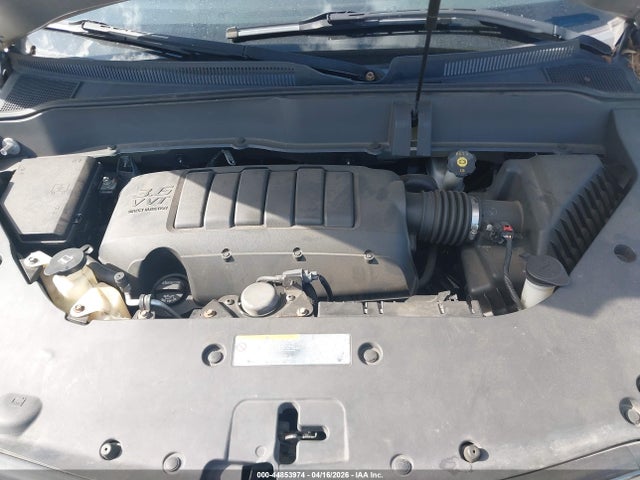 44853974 :رقم المزاد ، 5GAKRAKD9HJ238358 vin ، 2017 Buick Enclave Convenience مزاد بيع