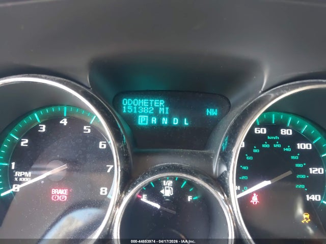 44853974 :رقم المزاد ، 5GAKRAKD9HJ238358 vin ، 2017 Buick Enclave Convenience مزاد بيع