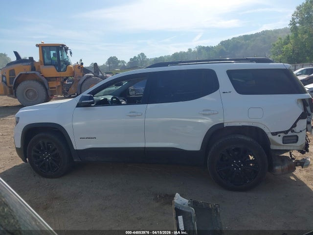 Aukcja sprzedaży 2022 Gmc Acadia Fwd Slt, vin: 1GKKNML49NZ170381, numer aukcji: 44853976
