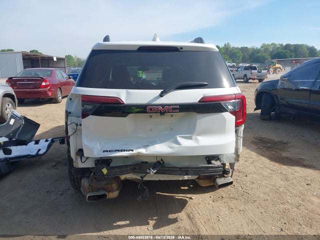 Aukcja sprzedaży 2022 Gmc Acadia Fwd Slt, vin: 1GKKNML49NZ170381, numer aukcji: 44853976