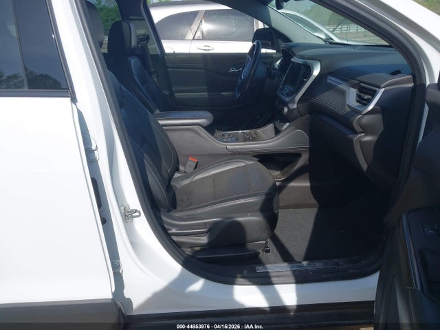 Aukcja sprzedaży 2022 Gmc Acadia Fwd Slt, vin: 1GKKNML49NZ170381, numer aukcji: 44853976