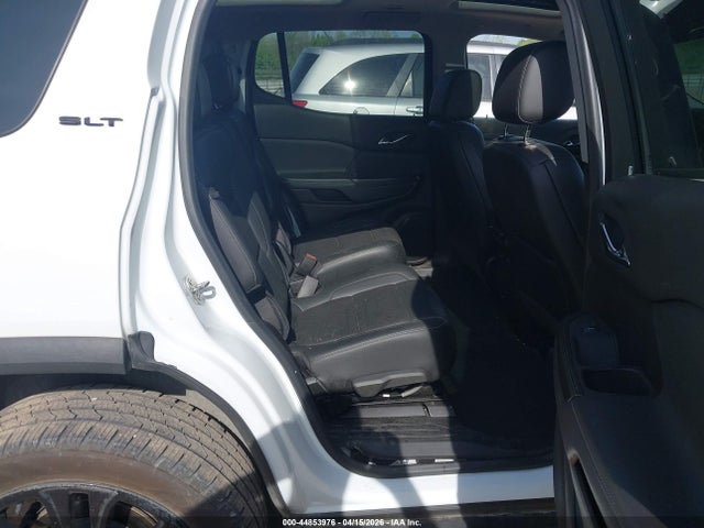 Aukcja sprzedaży 2022 Gmc Acadia Fwd Slt, vin: 1GKKNML49NZ170381, numer aukcji: 44853976