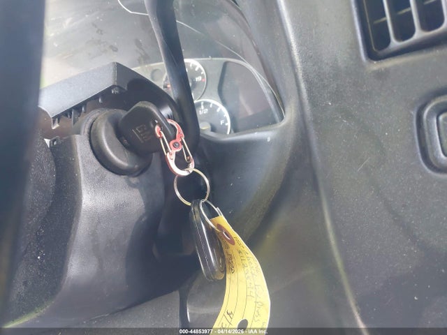 44853977 :رقم المزاد ، 1GCWGAFF8H1129844 vin ، 2017 Chevrolet Express 2500 Work Van مزاد بيع