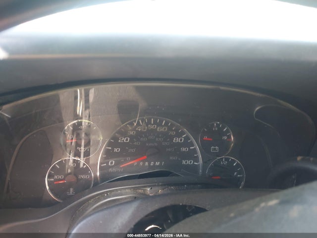 44853977 :رقم المزاد ، 1GCWGAFF8H1129844 vin ، 2017 Chevrolet Express 2500 Work Van مزاد بيع