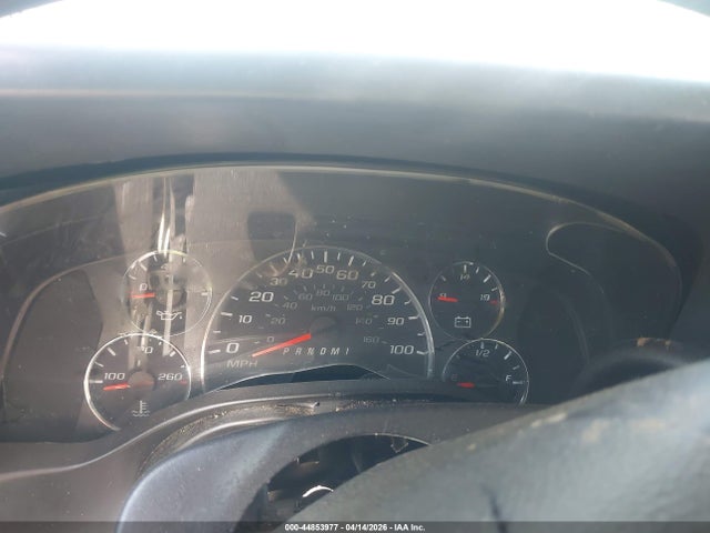 44853977 :رقم المزاد ، 1GCWGAFF8H1129844 vin ، 2017 Chevrolet Express 2500 Work Van مزاد بيع