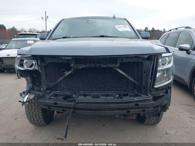Chevrolet Tahoe Lt 2015 1GNSCBKC9FR645261 Image 13