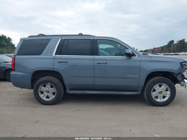 Chevrolet Tahoe Lt 2015 1GNSCBKC9FR645261 Image 14