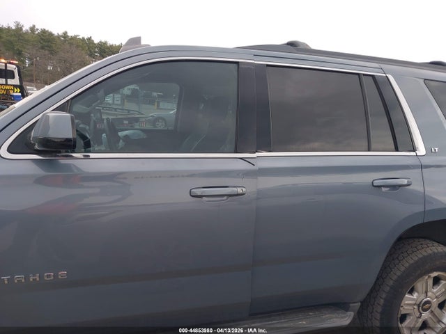 Chevrolet Tahoe Lt 2015 1GNSCBKC9FR645261 Image 15