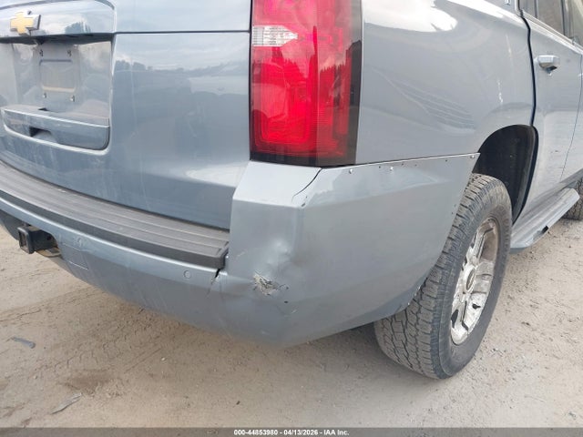 Chevrolet Tahoe Lt 2015 1GNSCBKC9FR645261 Image 18
