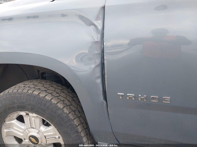 Chevrolet Tahoe Lt 2015 1GNSCBKC9FR645261 Image 21