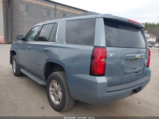 Chevrolet Tahoe Lt 2015 1GNSCBKC9FR645261 Image 3