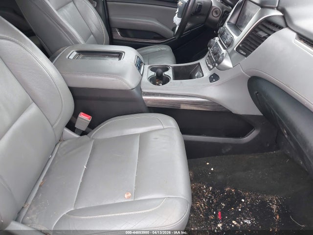 Chevrolet Tahoe Lt 2015 1GNSCBKC9FR645261 Image 5