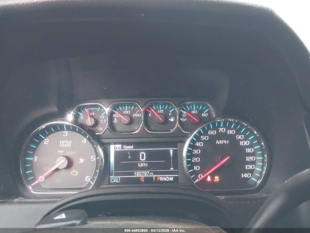 Chevrolet Tahoe Lt 2015 1GNSCBKC9FR645261 Image 7