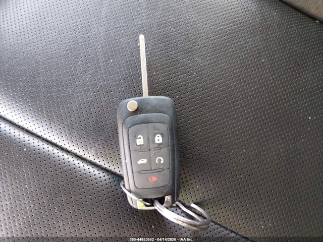 2016 Gmc Terrain Slt მანქანა იყიდება აუქციონზე, vin: 2GKFLUE39G6135138, აუქციონის ნომერი: 44853982