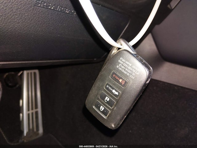 2024 LEXUS IS 350 JTHGZ1B25R5081987 Photo 10