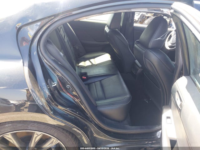 2024 LEXUS IS 350 JTHGZ1B25R5081987 Photo 7