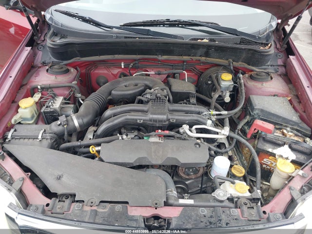 Продаж на аукціоні авто 2011 Subaru Forester 2.5x, vin: JF2SHABC2BH713874, номер лоту: 44853995