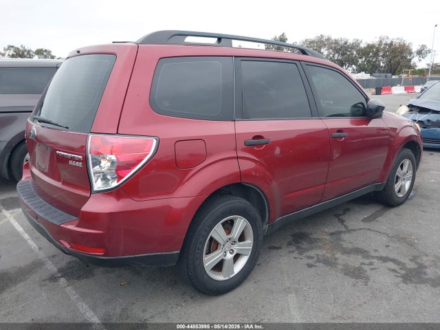 Продаж на аукціоні авто 2011 Subaru Forester 2.5x, vin: JF2SHABC2BH713874, номер лоту: 44853995