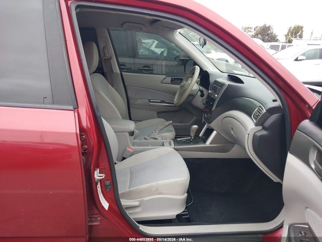 Продаж на аукціоні авто 2011 Subaru Forester 2.5x, vin: JF2SHABC2BH713874, номер лоту: 44853995