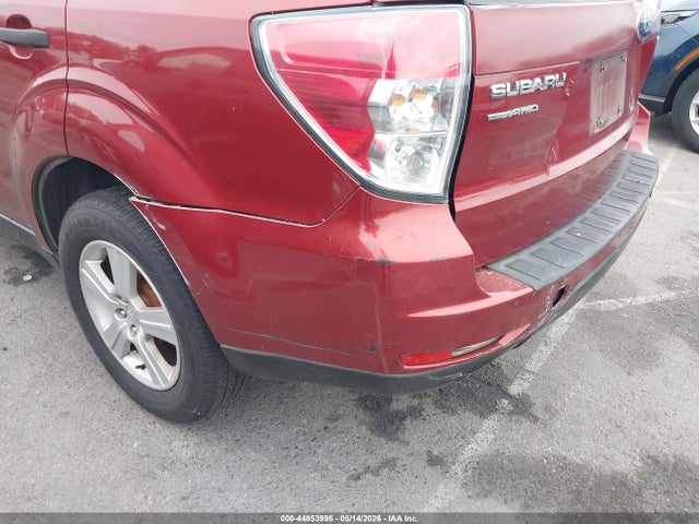 Продаж на аукціоні авто 2011 Subaru Forester 2.5x, vin: JF2SHABC2BH713874, номер лоту: 44853995