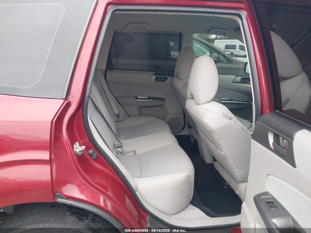 Продаж на аукціоні авто 2011 Subaru Forester 2.5x, vin: JF2SHABC2BH713874, номер лоту: 44853995
