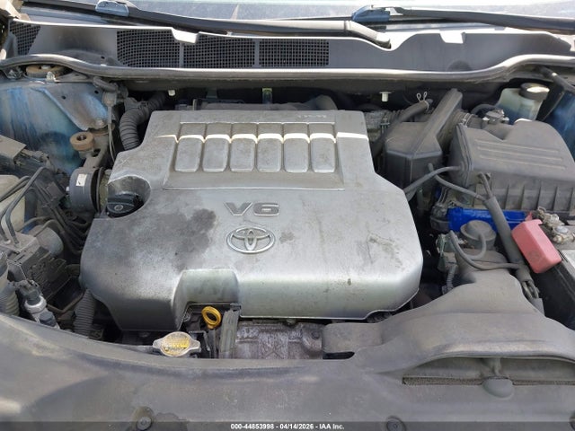 2011 TOYOTA VENZA 4T3BK3BBXBU046629 Photo 9
