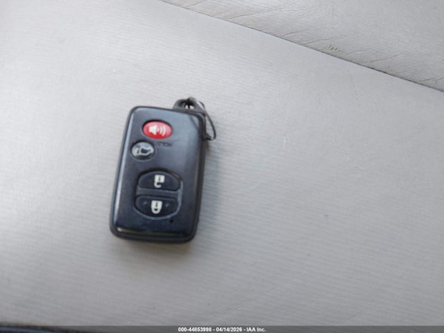 2011 TOYOTA VENZA 4T3BK3BBXBU046629 Photo 10