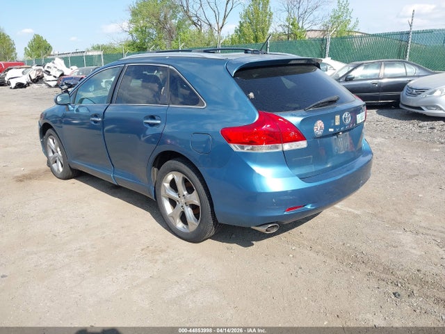 2011 TOYOTA VENZA 4T3BK3BBXBU046629 Photo 2