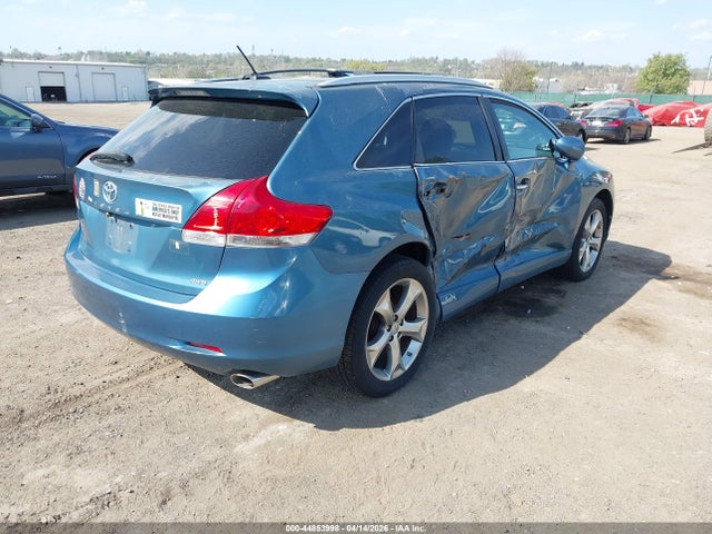 2011 TOYOTA VENZA 4T3BK3BBXBU046629 Photo 3