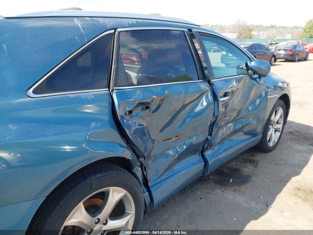 2011 TOYOTA VENZA 4T3BK3BBXBU046629 Photo 5