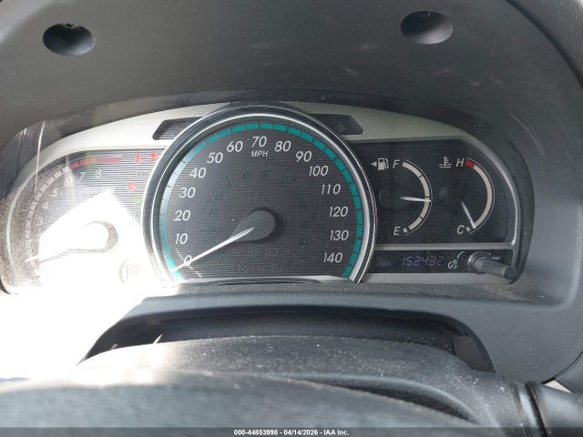 2011 TOYOTA VENZA 4T3BK3BBXBU046629 Photo 6