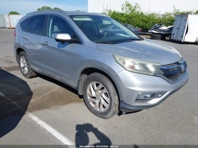 2015 HONDA CR-V 2HKRM3H71FH511937