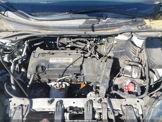 2015 HONDA CR-V 2HKRM3H71FH511937 Photo 9