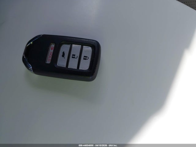 2015 HONDA CR-V 2HKRM3H71FH511937 Photo 10