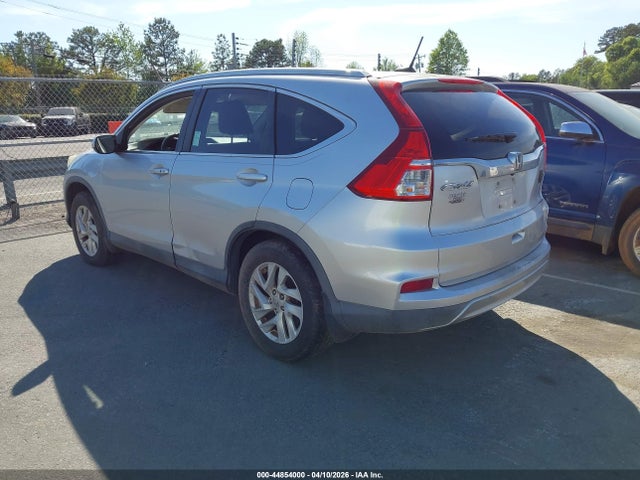 2015 HONDA CR-V 2HKRM3H71FH511937 Photo 2