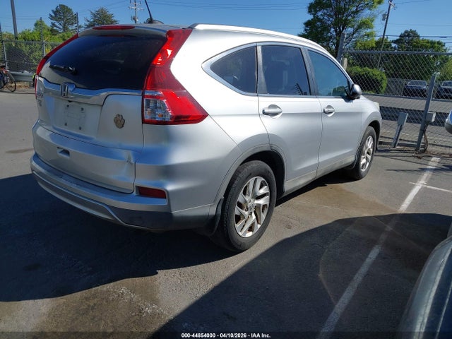 2015 HONDA CR-V 2HKRM3H71FH511937 Photo 3