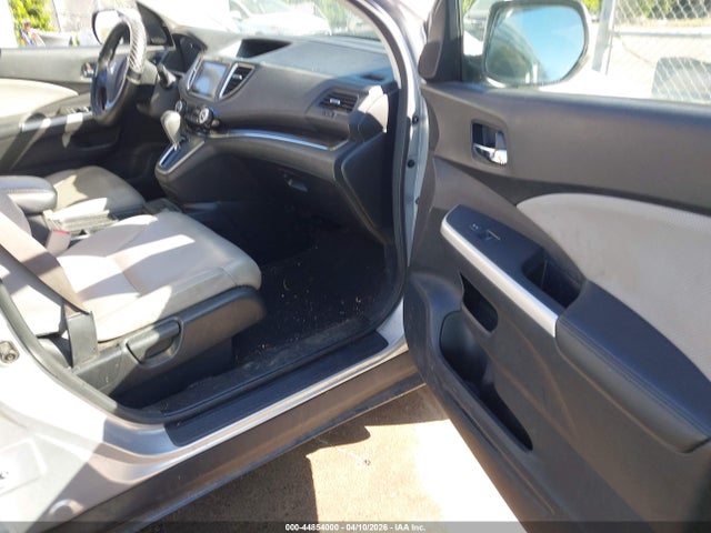 2015 HONDA CR-V 2HKRM3H71FH511937 Photo 4