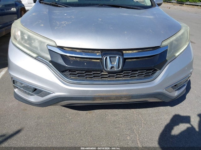 2015 HONDA CR-V 2HKRM3H71FH511937 Photo 5
