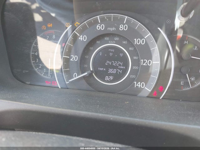 2015 HONDA CR-V 2HKRM3H71FH511937 Photo 6